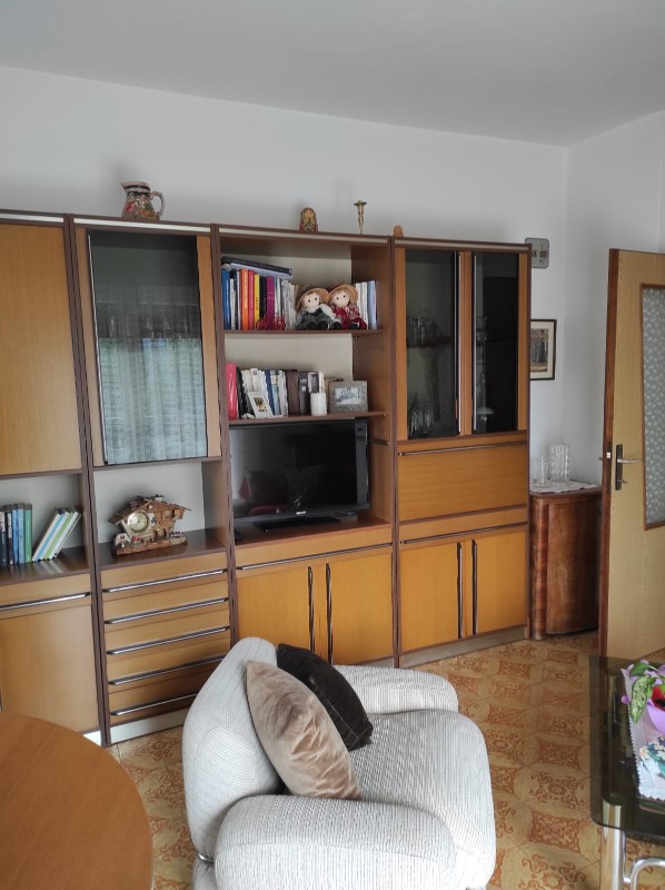 Appartamento Vacanze / Flat / Wohnung zu vermieten a Castello Molina di Fiemme - Signora Seber - Via Stazione 42 - Tel: 3887462263